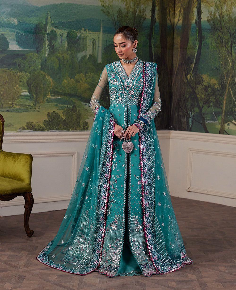 REPUBLIC WOMENSWEAR WEDDING FESTIVE D-06 (Serra )